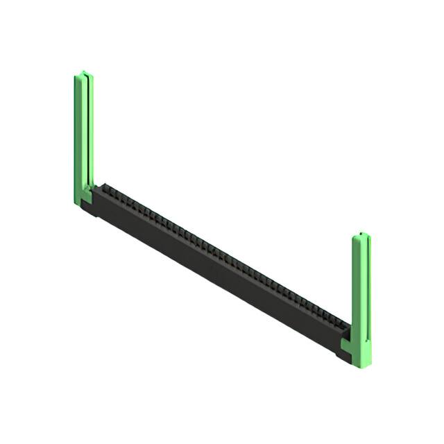387-041-524-158 EDAC Inc.  Edgeboard Connectors